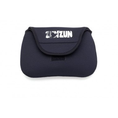 BOLSA PORTA-CARRETES NEOPRENO NEGRO