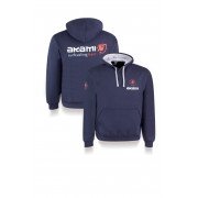 SUDADERA AKAMI SURFCASTING -Talla XL-