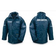 PARKA AKAMI -Talla 3XL-