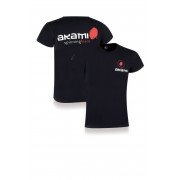 CAMISETA AKAMI SPINNING - Talla XL-