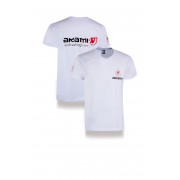 CAMISETA AKAMI SURFCASTING - Talla M-