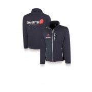 CHAQUETA AKAMI SPINNING -Talla 2XL-