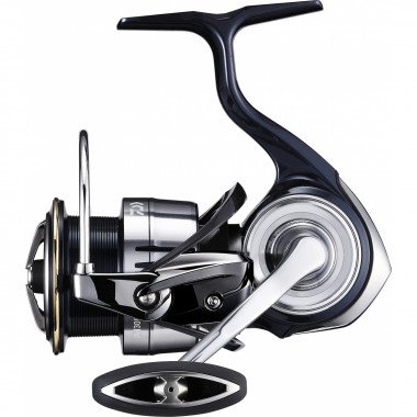 MODÈLE DAIWA CERTATE 2019