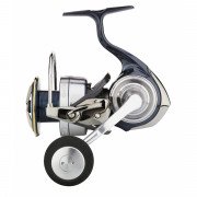 CARRETE DAIWA CERTATE G 19LT 5000 D XH
