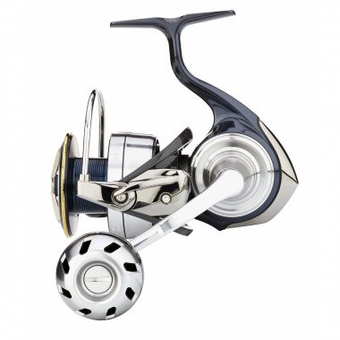 MODÈLE DAIWA CERTATE 2019ARK