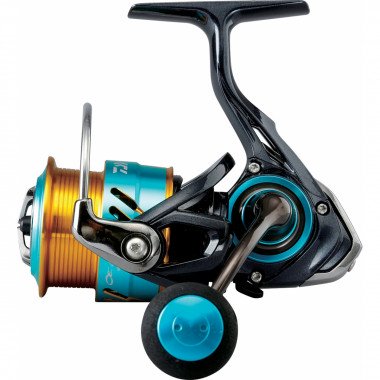 MOULINET DAIWA EMERALDAS MX 2017 2508 PE H