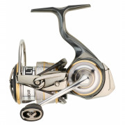 CARRETE DAIWA LUVIAS LT 2500 XH