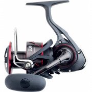 CARRETE DAIWA BALLISTIC 17LT 6000 D H