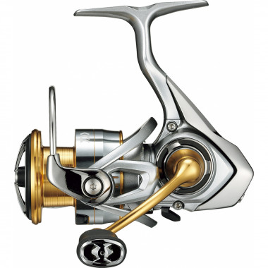 MODELO DAIWA FREAMS LT 2018