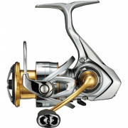 CARRETE DAIWA FREAMS 18LT 2000 S XH E