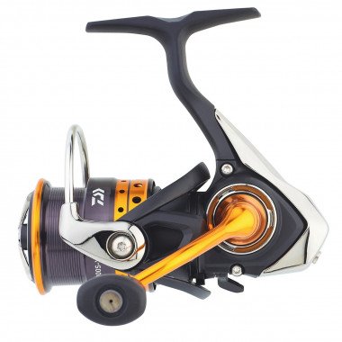 MOULINET DAIWA IPRIMI 19 LT 2000 SXH