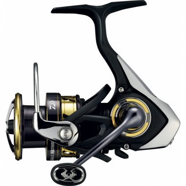 MODÈLE DAIWA LEGALIS LT 2017