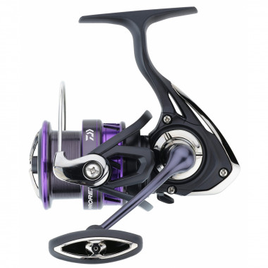 MODELO DAIWA PROREX X LT 2018