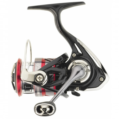 MODELO DAIWA NINJA LT 2018