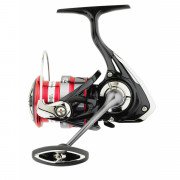 CARRETE DAIWA  NINJA 18 LT 2500 XH