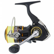 CARRETE DAIWA CROSSFIRE 2000 BG + JB 4X
