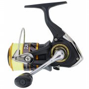 CARRETE DAIWA CROSSFIRE 2000 BG + JB 4X