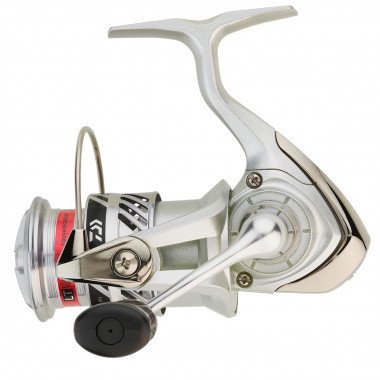 MODÈLE DAIWA CROSSFIRE LT 2020