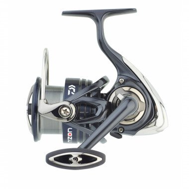 MODELO DAIWA N´ZON PLUS LT 2019
