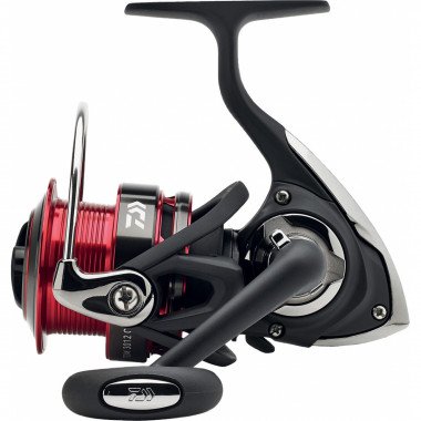 MODELO DAIWA TEAM DAIWA M