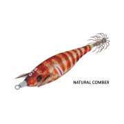 DTD WOUNDED FISH  2.5 Natural Comber