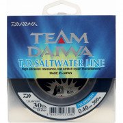 Nylon Team Daiwa SW 300mt 0,40mm