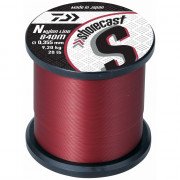 Nylon Daiwa Shorecast Red 700mt 0,40mm