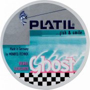 Fluorocarbon Daiwa Platil Ghost 200mt 0,35mm