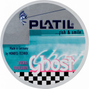 Fluorocarbon Daiwa Platil Ghost 130mt 0,60mm