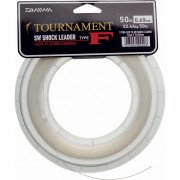 Fluorocarbon Daiwa Tournament Shock  Leader 50mt 0,70mm