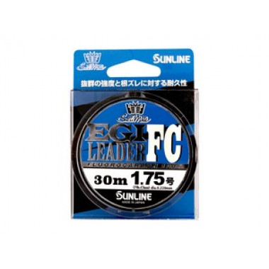 Modelo Sunline FC Egi Leader FC