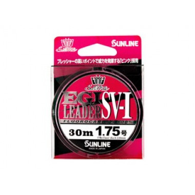 Modelo Sunline FC Egi Leader SV-1