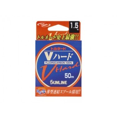 Sunline FC V-Hard Model