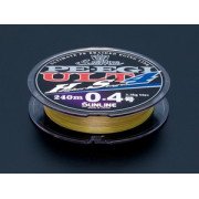 Sunline Pe Egi ULT HS4 180mt - 0,108mm