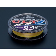 Sunline Pe Egi ULT HS4 180mt - 0,187mm