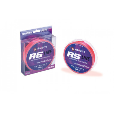 Modelo Akami RS Line 3000mt