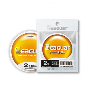 Seaguar 60 - 150mt