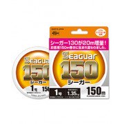 Seaguar 150 - 150mt - 0,370mm