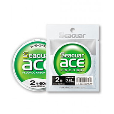 Seaguar Ace 60mt
