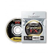 Seaguar Grandmax FX 60mt - 0,128mm