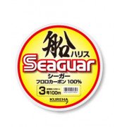 Seaguar Harisu 100mt - 0,285mm