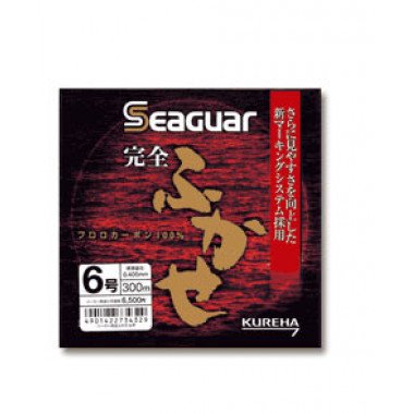 Modelo Seaguar Fukase