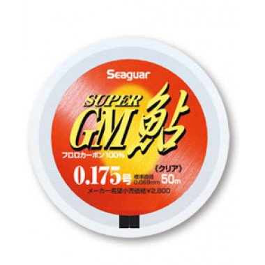 Modelo Seaguar Super GM