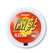 Seaguar Super GM 50mt - 0,059mm