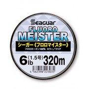 Seaguar Fluoro Meister 320mt - 0,205mm