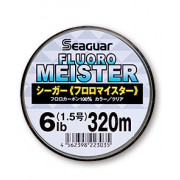 Seaguar Fluoro Meister 320mt - 0,330mm