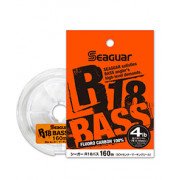Seaguar R18 Bass 160mt - 0,330mm