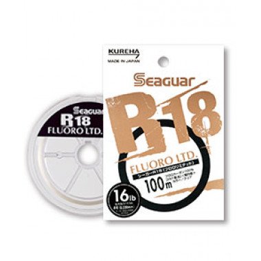 Seaguar R18 Fluoro LTD Model