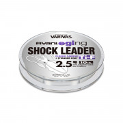 Varivas FC Avani Eging Shock Leader Ti-F 30mt - 0,285mm