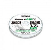 Varivas FC Avani Eging Shock Leader 30mt - 0,235mm